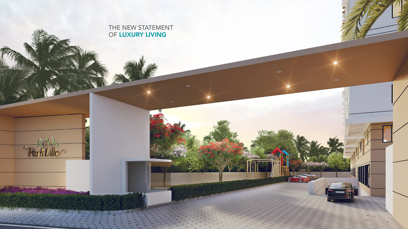 Patancheru villas rate